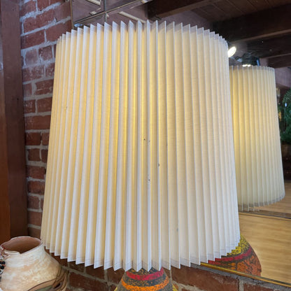 MC Red, Orange, Yellow Table Lamp LAMPS