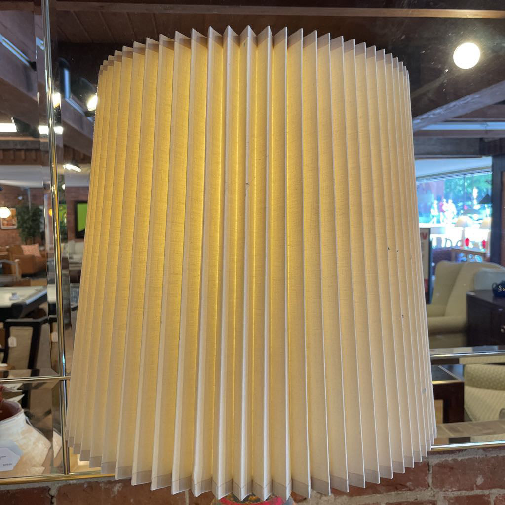 MC Red, Orange, Yellow Table Lamp LAMPS