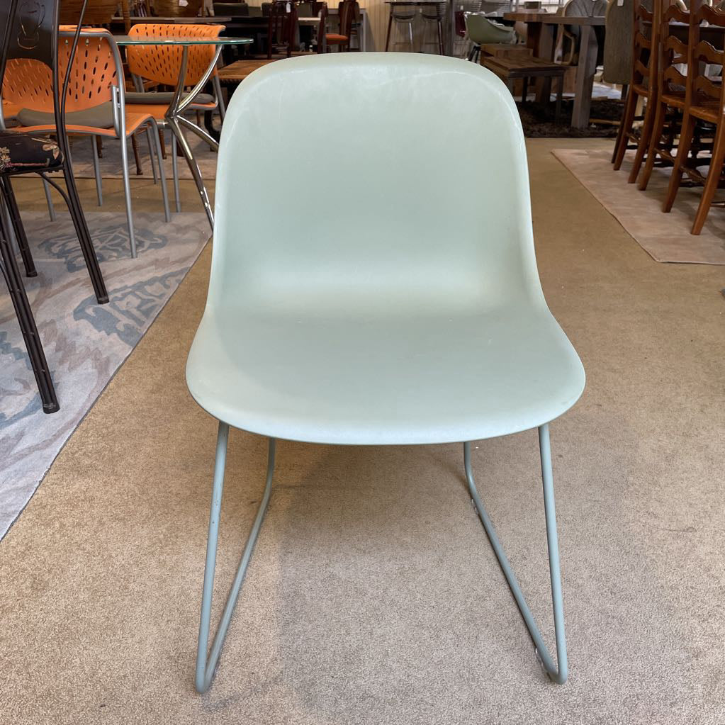 MUUTO Olive Chair