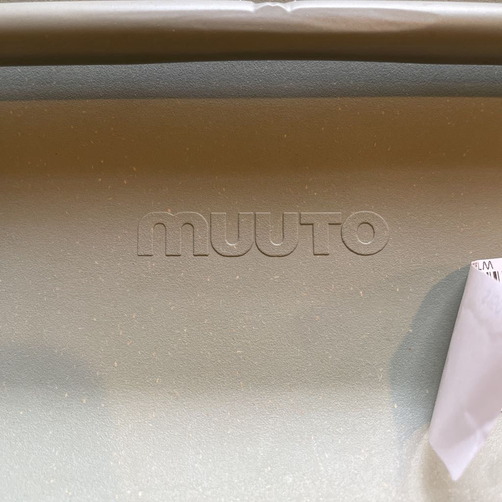 MUUTO Olive Chair