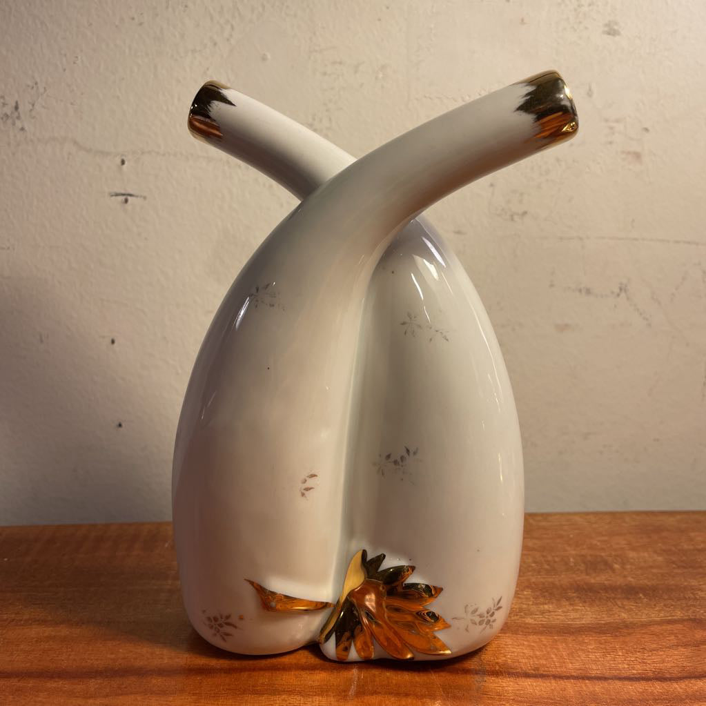 Porcelain de luxe -France: Napoleon & Josephine