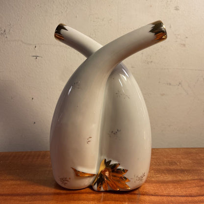 Porcelain de luxe -France: Napoleon & Josephine