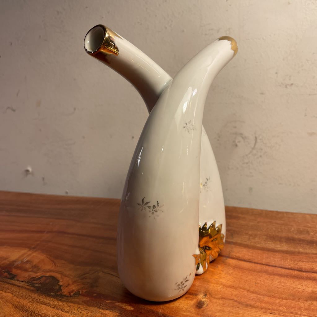 Porcelain de luxe -France: Napoleon & Josephine