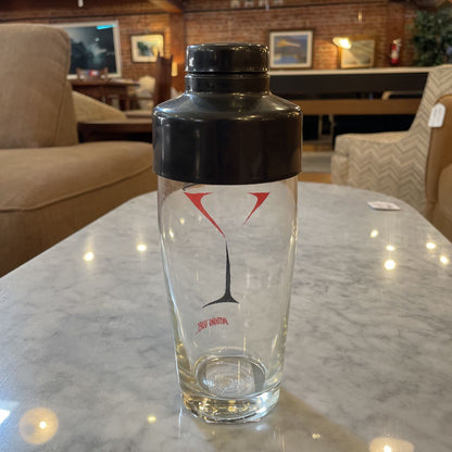 Kahlua-Branded Cocktail Shaker SMALLS