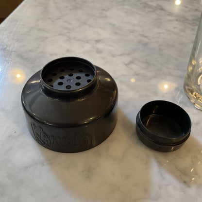 Kahlua-Branded Cocktail Shaker SMALLS