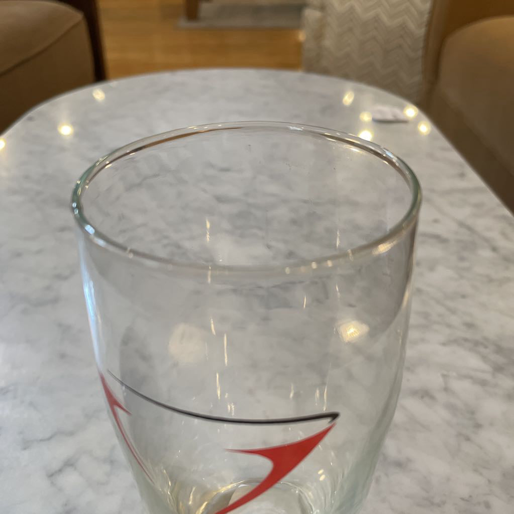 Kahlua-Branded Cocktail Shaker SMALLS