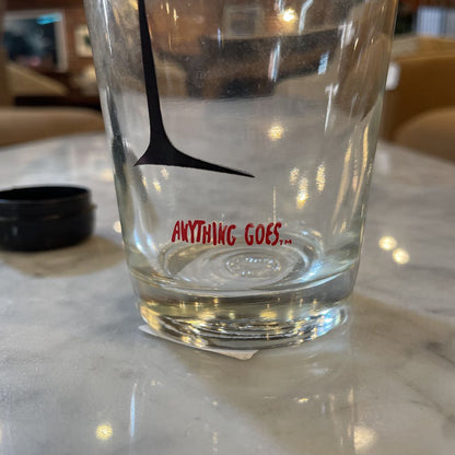 Kahlua-Branded Cocktail Shaker SMALLS