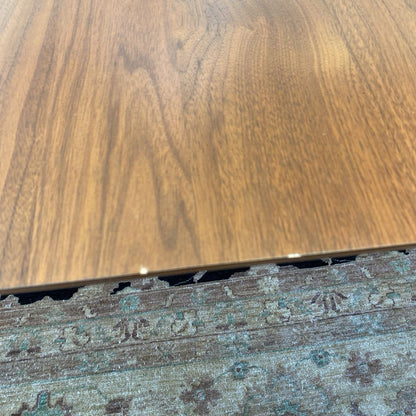 WEST ELM MC Style Extendable Dining Table w/Leaf (AS IS)