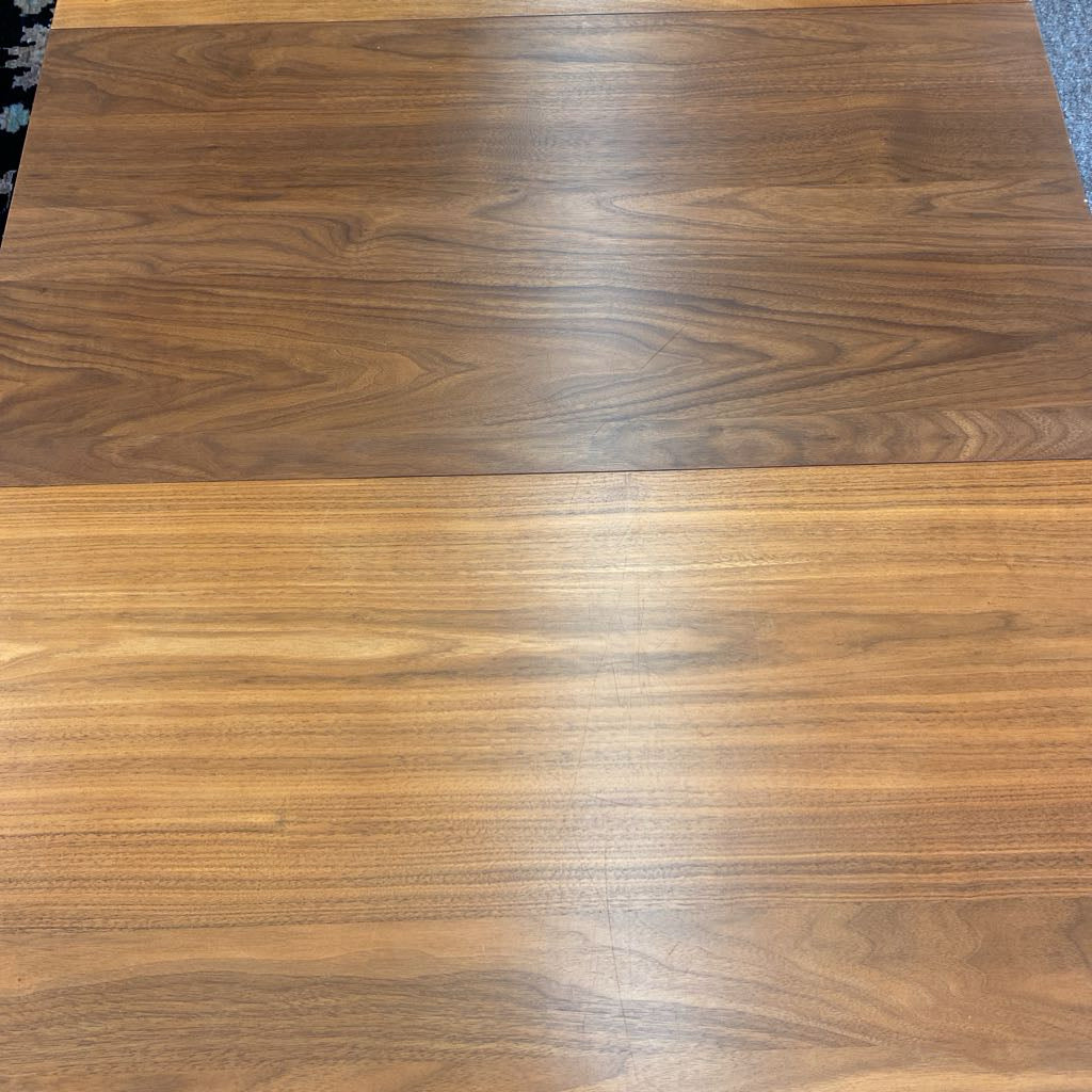 WEST ELM MC Style Extendable Dining Table w/Leaf (AS IS)