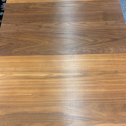 WEST ELM MC Style Extendable Dining Table w/Leaf (AS IS)