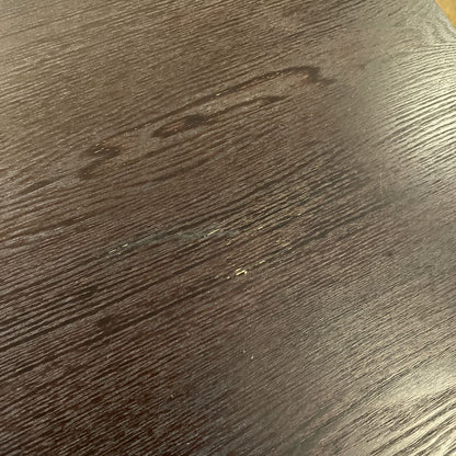 Dark Corner Side Table