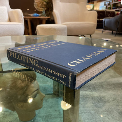 Piloting Book/Chapman SMALLS