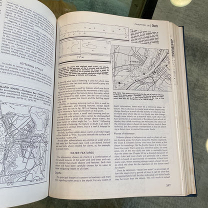 Piloting Book/Chapman SMALLS