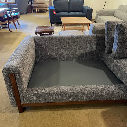 Trysil Slate Sofa
