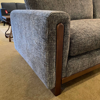 Trysil Slate Sofa