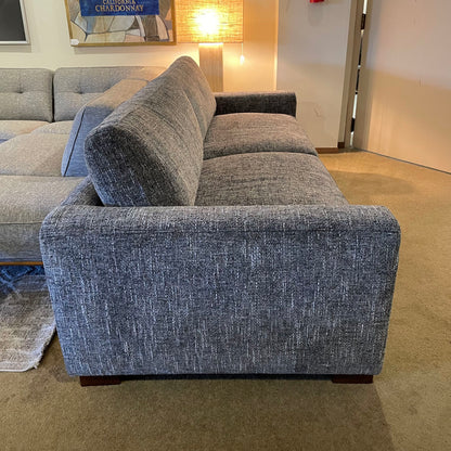 Trysil Slate Sofa