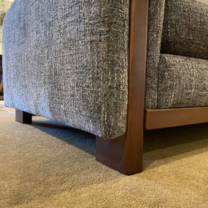 Trysil Slate Sofa
