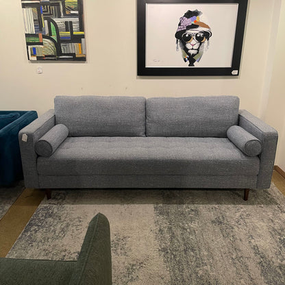 Malmo Azure Sofa U SOFAS