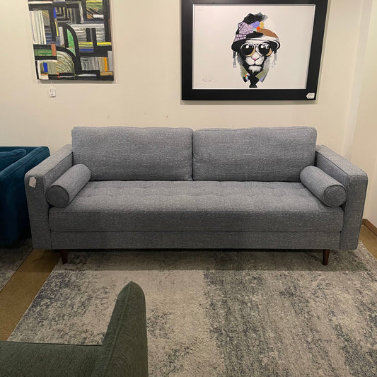 Malmo Azure Sofa U SOFAS