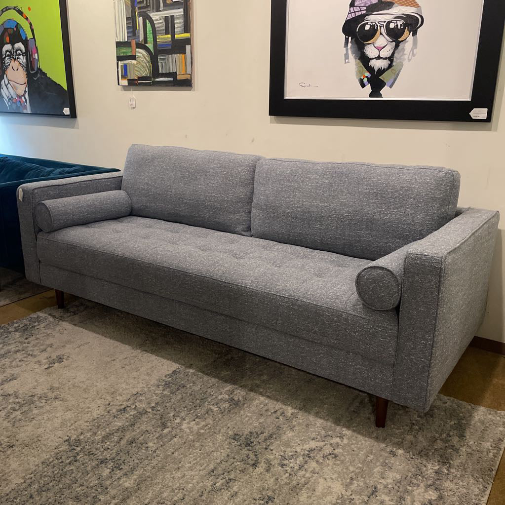 Malmo Azure Sofa U SOFAS