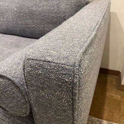 Malmo Azure Sofa U SOFAS
