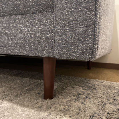 Malmo Azure Sofa U SOFAS