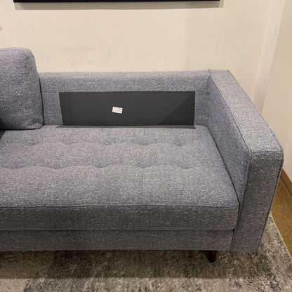 Malmo Azure Sofa U SOFAS