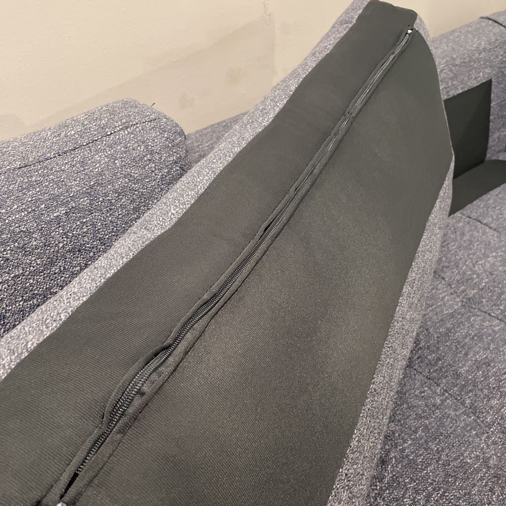 Malmo Azure Sofa U SOFAS