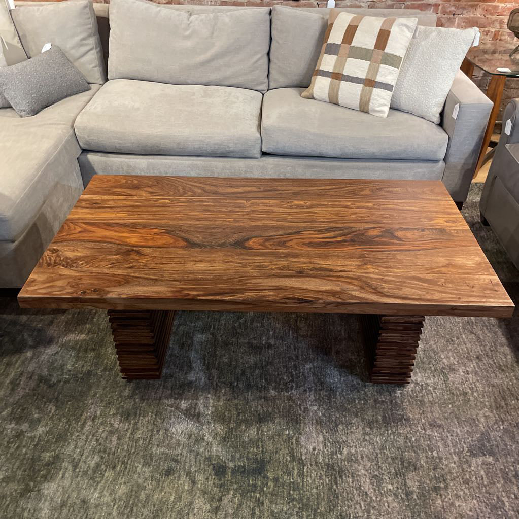 Mandira Coffee Table