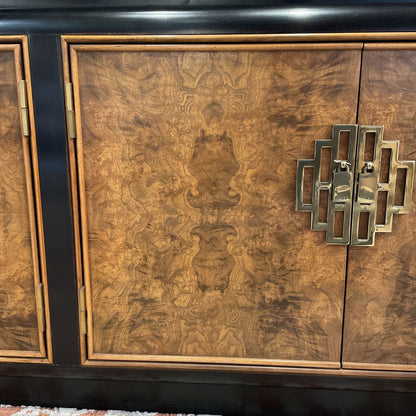 Century Furniture Chin Hua Display Hutch