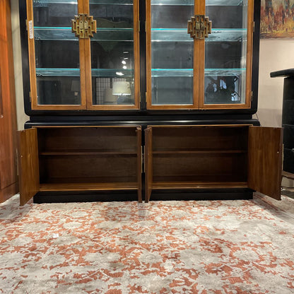 Century Furniture Chin Hua Display Hutch