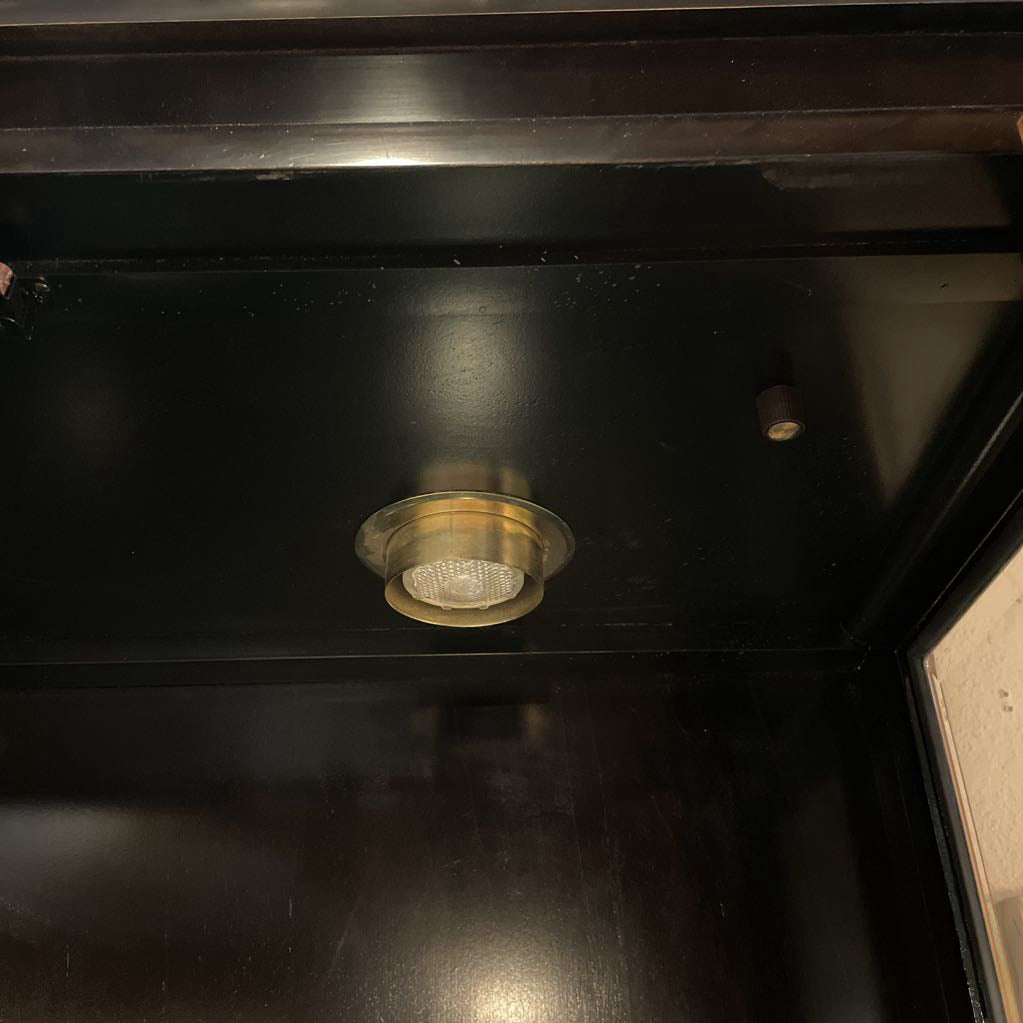 Century Furniture Chin Hua Display Hutch