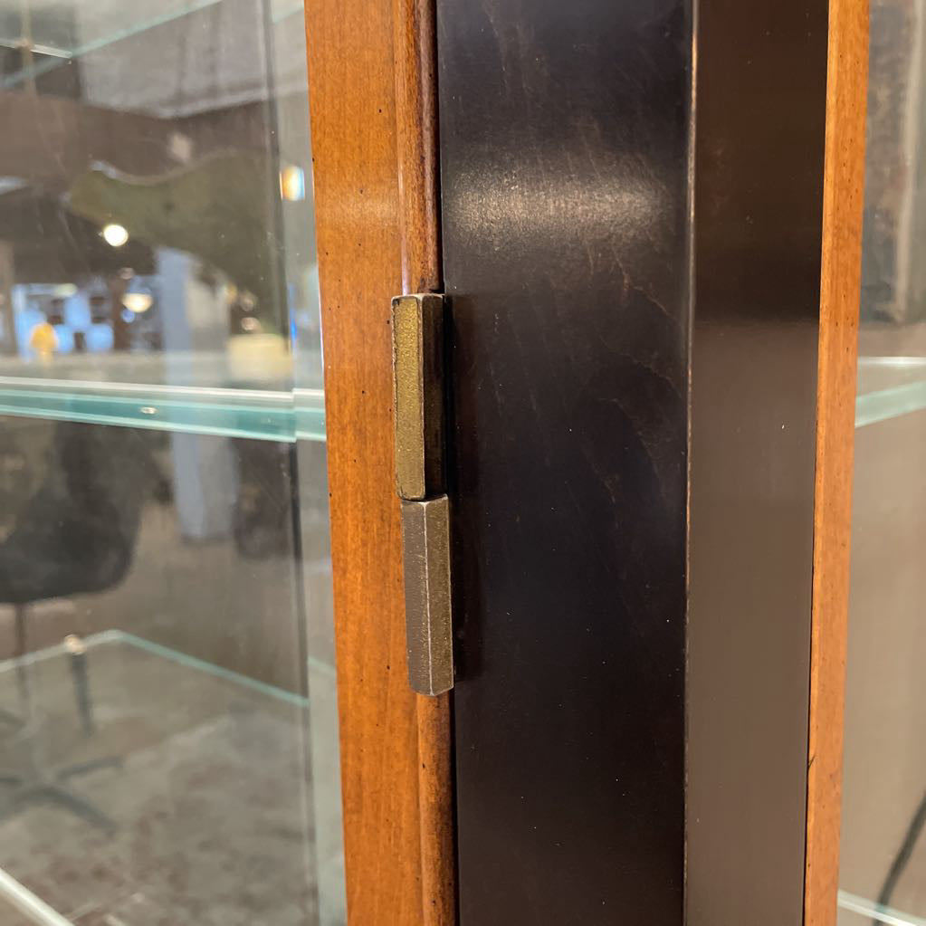 Century Furniture Chin Hua Display Hutch
