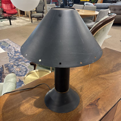 Ron Rezek Copper Table Lamp