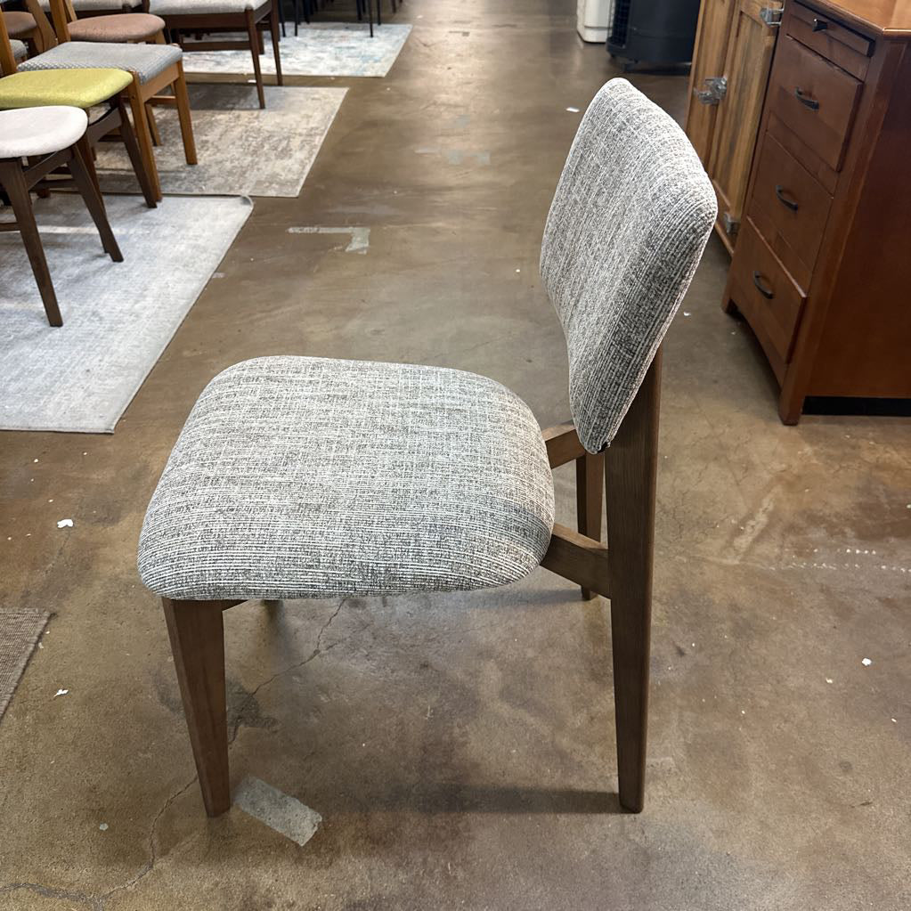 Bernice Dining Chair C DINING CHAIRS