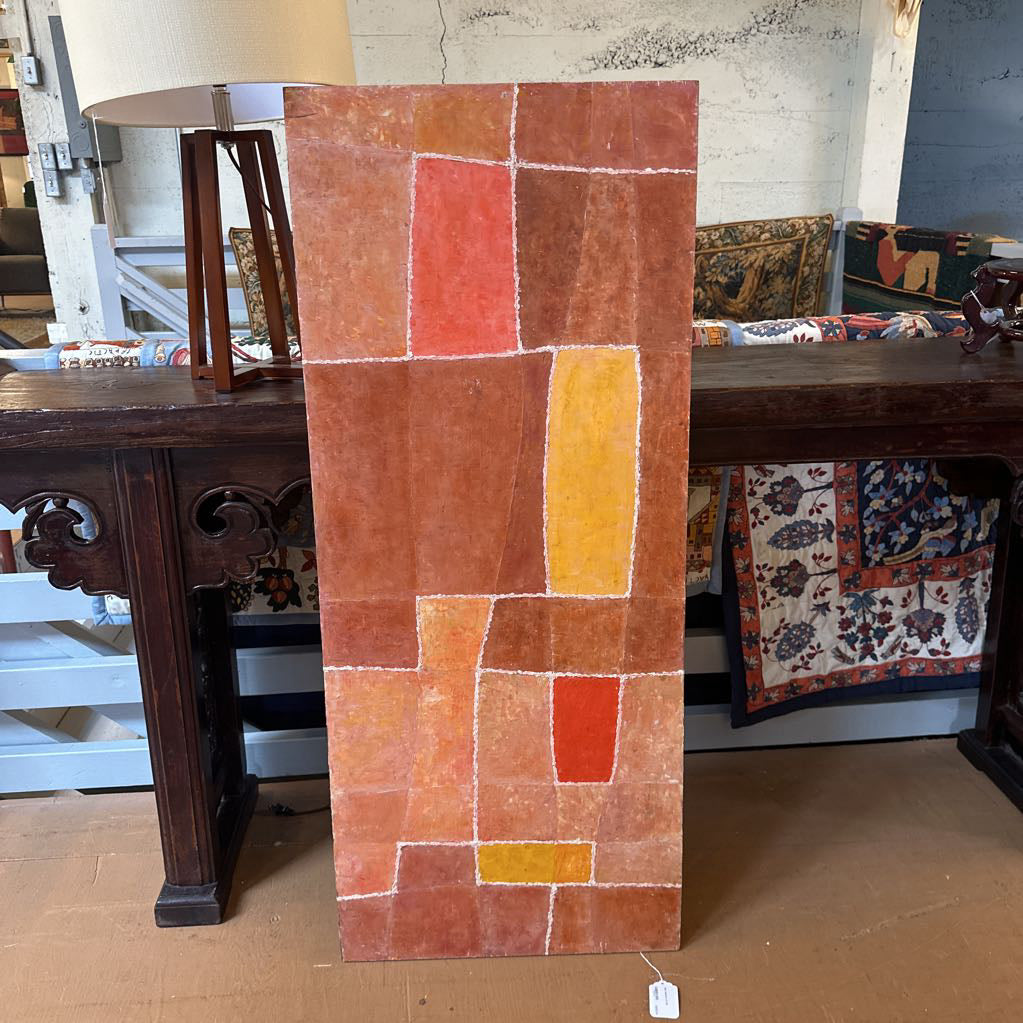1950's Abstract Art ART