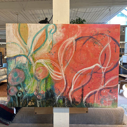 Local Artist Beeswax Art ART