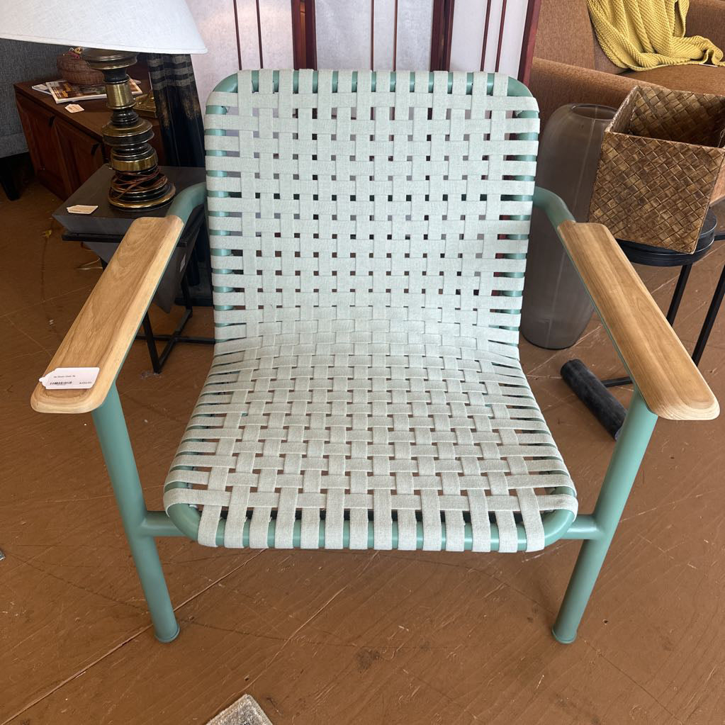 Up Down Chair
