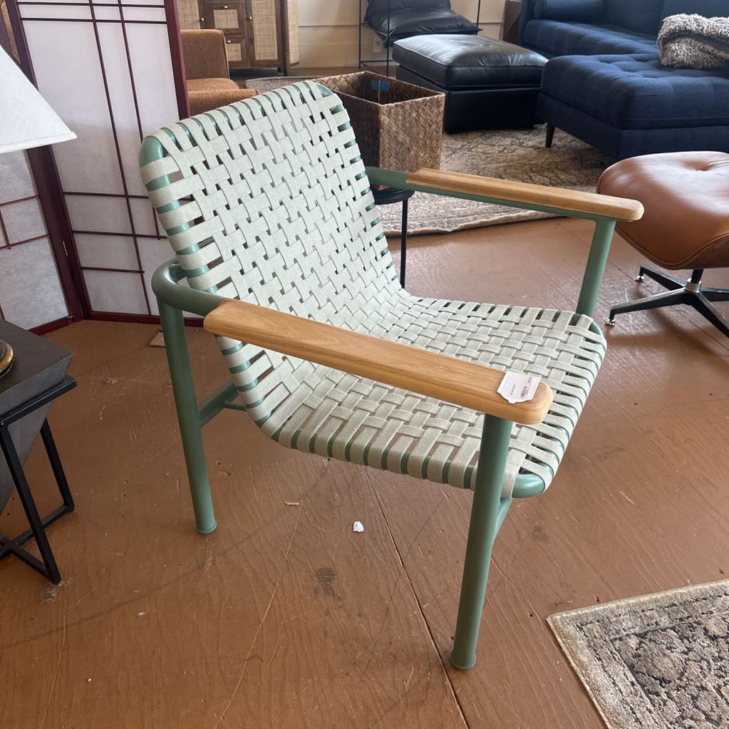 Up Down Chair