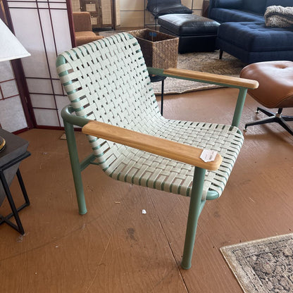 Up Down Chair
