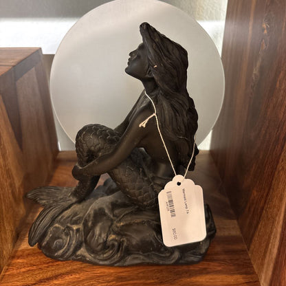 Mermaid Lamp