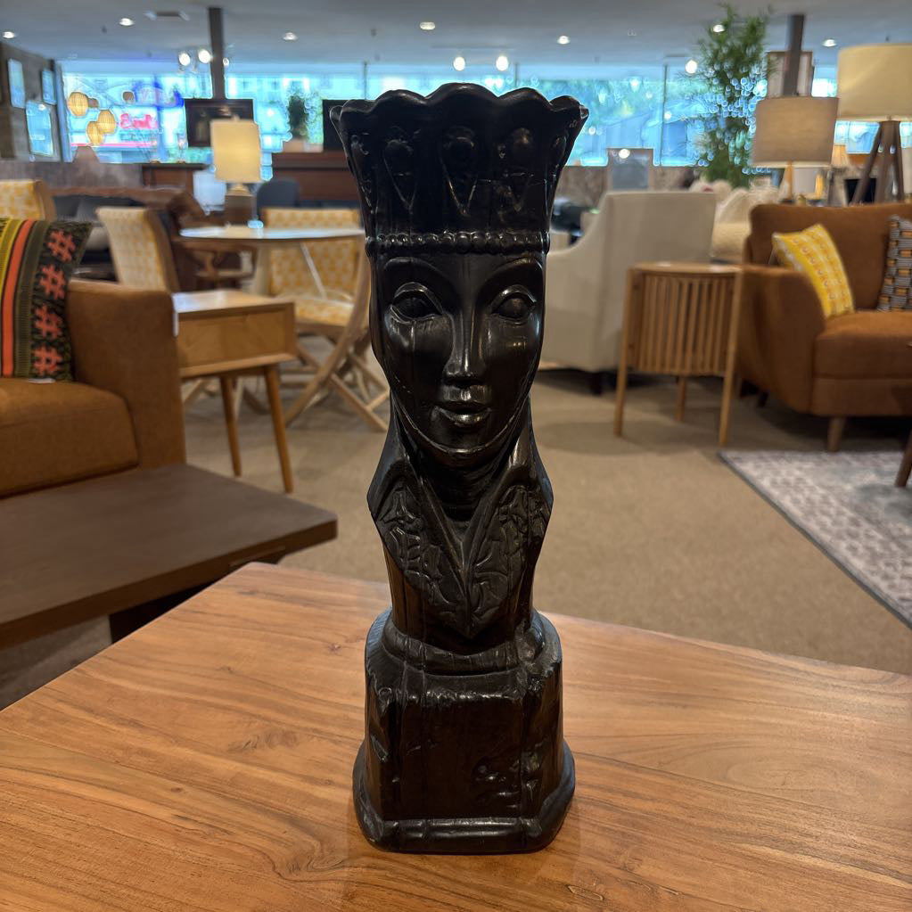 Large Chess Piece SMALLS