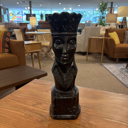 Large Chess Piece SMALLS