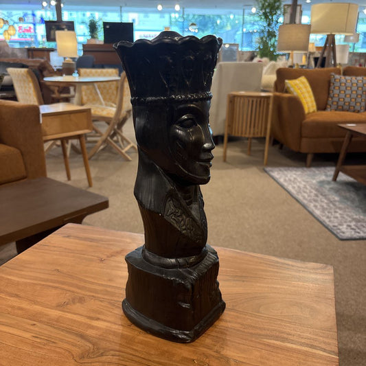 Large Chess Piece SMALLS
