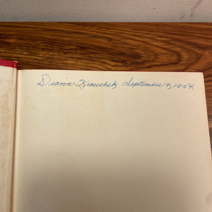 Vintage Sci Fi Anthology Book UNIQUE FINDS