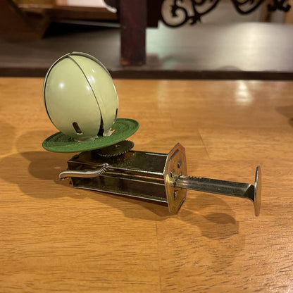 Bird in Shell Toy in Box