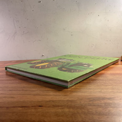 Big John Deere Book