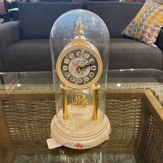Italian Ornate Clock SMALLS