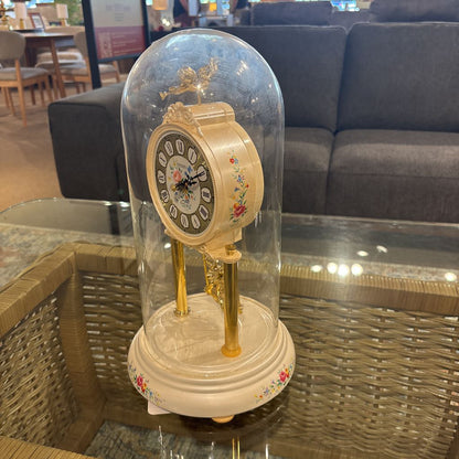 Italian Ornate Clock