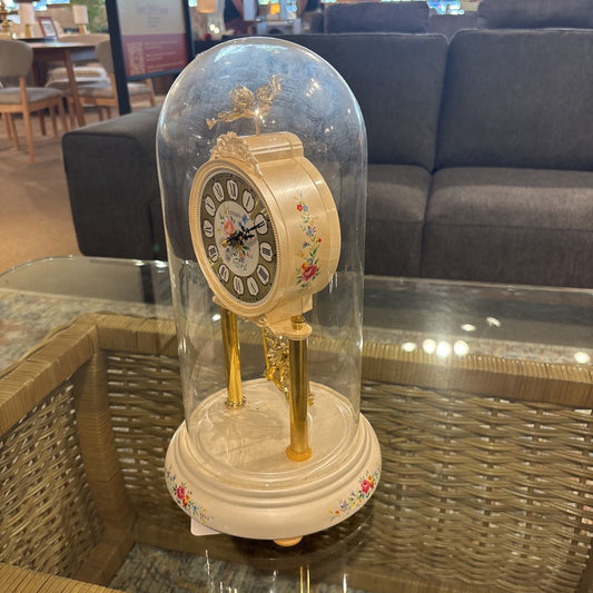 Italian Ornate Clock SMALLS